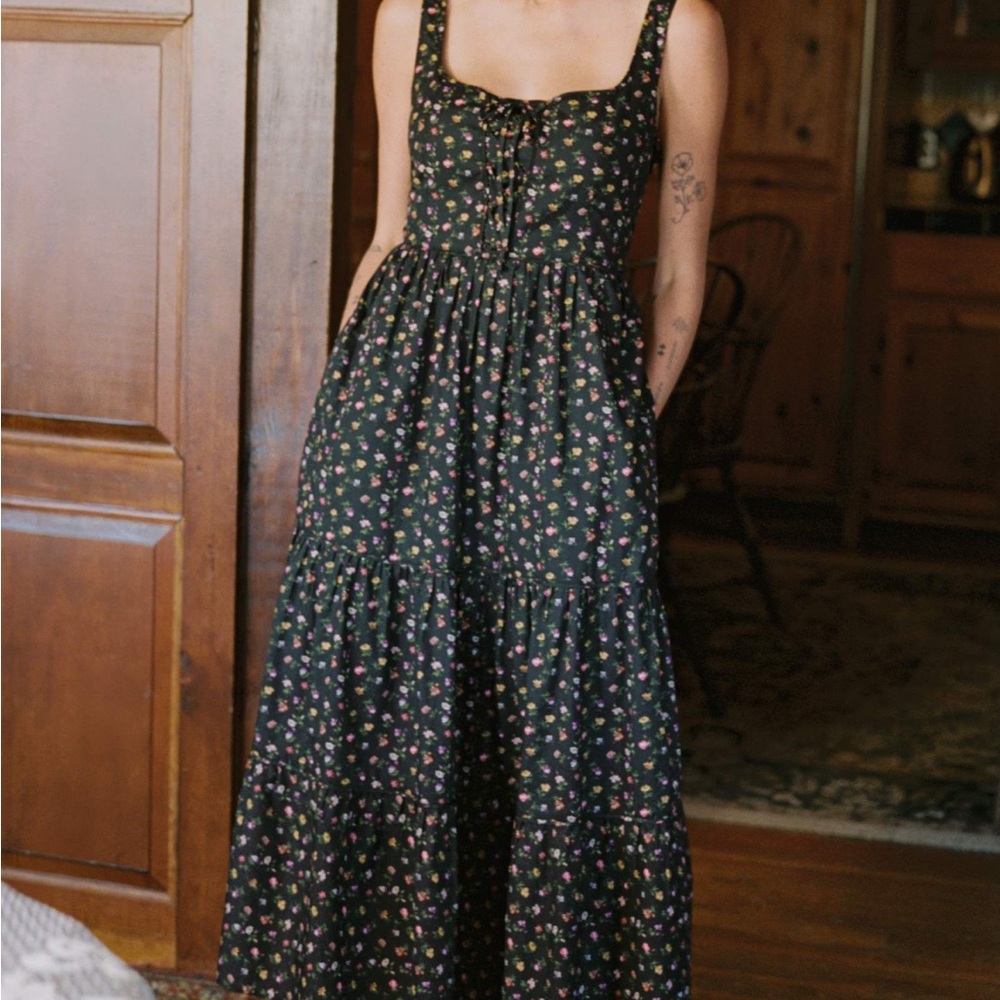 Christy Dawn ‘Adele’ dress NWT (small)